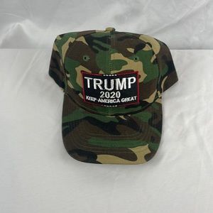 Trump Hat